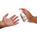 (3 Pack) Globe Hydrogen Peroxide 3% First Aid Antiseptic Spray 2 Fl. Oz - Convenient Pump Bottle - Buy Online on GoSupps.com