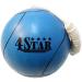 Lastworld Blue Tether Ball Set for Playgrounds & Picnics - Includes Ropes - Buy Online on GoSupps.com