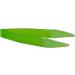 Soft Contact Lenses Remover and Insertion Tweezer - Green Color for Removing and Inserting Contact Lenses with Soft Silicone Tips - Easy to Carry and Use with Anti-Slip Surface