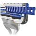 GILLETTE Skingguard Aloe handle + replacement - Buy Online on GoSupps.com