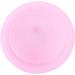 Menstrual Cup Reusable Silicone Female Menstruation Cup Safety for Menstrual Lady soft menstrual period in silicone for feminine menstrual hygiene Menstrual Cups Feminine Hygiene Product (L-Pink) - Buy Online on GoSupps.com