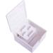 BRILLOX Glasses Cleaner - Soft Brush Cleaning Device with Cloth | Best Glasses Cleaning Bath for Crystal Clear Vision - Buy Online on GoSupps.com