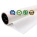 Acid-Free with a Neutral PH | Protects Art & Photographs | Glassine Paper Sheets | 36 x 10 Yards | by Paper Pros 36 Inches x 10 Yards