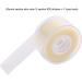 miduoidn 600Pcs One-time Eyelid Stickers Lace Eye Lift Strips Adhesive Long Lasting Tape Mini Home Instant Sing-use Beauty Tools Round/skin color/S - Buy Online on GoSupps.com