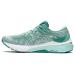 ASICS Women's GT-2000 10 Running Shoes 8 Sage/White
