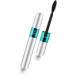 WOONEKY 1pc Mascara Cream Eyeshadow Palette Organizer Eyelash Fibers Women Mascara Makeup Mascara D Mascara - Buy Online on GoSupps.com