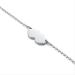 Diabetic Anklet Medical Alert Foot Bracelet Boot Jewelry - Buy Online on GoSupps.com