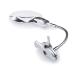 Magnifier with Bright LED Light and Sturdy Clamp Magnifying Glass Lamp for Comfort and Ease of Use Enjoy