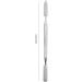 Wax Spatula Stainless Steel Double-ended Scar Spatulas Waxing Sticks Applicator Special Effects Makeup Tools Large Putty Tool Cosmetic Stirring Rod for Modeling Fake Wound Moulding Scars Prosthetics - Buy Online on GoSupps.com