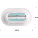 4/8/16 x Gillette Venus Extra Smooth Razor Blades - Women's Shaving Blades (4pcs) - Buy Online on GoSupps.com