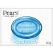 FitZen 3x Pears Soap Bar 125g Natural Oils Lemon Flower Extracts & Mint Extracts - Buy Online on GoSupps.com