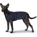 HUNTER Dog Sweater - Dark Blue Size 35 | Premium Quality & International Shipping - Buy Online on GoSupps.com
