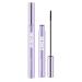 Small Brush for Fine Short Eyelash Waterproof Mascara  Waterproof Extra Long Lash Eyelashes Voluminous Eyelashes  Long Lasting  Smudge-proof Black (1 Pcs)