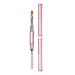 Universal Stainless Steel Nail Art Pen - 2-in-1 Brush for Women | Home Manicure Tool for Flawless Nail Art - Buy Online on GoSupps.com