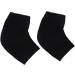 DOITOOL 5 Pairs Gel Socks Moisturizing Heel Soft Ventilate Heel Socks Foot Care Socks Anti Crack Heel Socks Moisturizing Socks Anti-Crack Socks Men and Women Breathable Facial Mask - Buy Online on GoSupps.com
