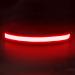 BSEEN LED Running Waist Belt - USB Rechargeable Reflective Glowing LED Waistband  Flashing Safety Light Belt for Runners  Joggers  Walkers  Pet Owners  Cyclists Red - Buy Online on GoSupps.com