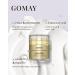 GO MAY P05C Retinol Anti-Aging Night Cream - Firming & Moisturizing Face Cream with Hyaluronic Acid Polypeptides Vitamins C & E - Women's Skincare - Buy Online on GoSupps.com