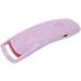 Qukaim Heated Lash Curler Heated Electric Eyelash Curler Silicone Type C Charging Long Lasting PurpleHeated Lash Curler for Girls - Buy Online on GoSupps.com