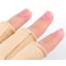 Sunfairy Skin Tone UV Protective Gloves - Gel Nail Professional Anti-Ultraviolet Fingerless Gloves for Hand Protection - Buy Online on GoSupps.com