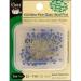 Dritz 172 Glass Head Pins Ultra Fine 1-3/8-Inch (150-Count) - Blue Glass Head Pins - 150-Count - Buy Online on GoSupps.com