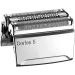 Braun Series 5 52S Replacement Foil and Trimmer Head Cassette - Silver - Buy Online on GoSupps.com