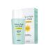 Silky and Light Sun Block SPA50+ PA+++ Milk Sun Protection 50 ml