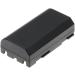 High-Capacity 3400mAh Replacement Battery for D-LI1 29518 DPE004 EI-2000 | Compatible with 38403 DEP001 46607 EI-D-LI1 52030 - Buy Online on GoSupps.com