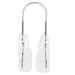 Nose Up Shaping Lifting Redressage Clip Pont Enhancer Shaper Correcteur Transparent Booster Pont Nez