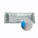 Silicone Scar Sheets Clear Gel Scar Strips(3.5cm*12cm*2mm) Silicone Scar Sheets for Surgical Scars Medical Grade Scar Removal Sheets for C-Section Breast Burn Keloid Acne et
