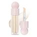 Liquid Highlighter  Highlight Body Shimmer  Waterproof Smooth Cream Highlighter  Longlasting Face Liquid Highlighter  Body Highlighter Moisturizing Liquid Illuminator for Face & Body (1)