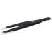 KAMICURE Professional Tweezers with Comb Feature - Stainless Steel Slant Tip Eyebrow Tweezers for Women Facial Hair Removal and Ingrown Hair - Buy Online on GoSupps.com