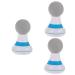 Beavorty electric tools 3 sets mini-hand deep fabric body muscle comfortable body small bags handy tool small bag