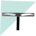 eyebrow drawing tool brow stencils three-point eyebrow ruler eyebrow ruler stencil suite With box - Buy Online on GoSupps.com