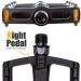 BV Bike Pedal Set - Universal Fit 9/16 Bicycle Pedals for Adult Bikes & MTBs | Non-Slip, Durable, Lightweight | Multiple Color Options - Buy Online on GoSupps.com