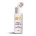 Mina Brow Shampoo - Deep Cleansing & Pre-Tinting Paraben-Free Vegan & Cruelty-Free 30ml - International Shipping Available - Buy Online on GoSupps.com