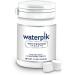 Waterpik whitening mouth shower refill tablets tooth white tablets for use with Waterpik Whitening Mundschusche mint taste pack with 30 tablets (WT-30EU)