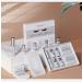 Lash Lift Kit Eyelash Perm Kit Premium Home Lash Lifting Kit with Whole Tools Lash Lifts Lash Curling Suitable for Salon(Upgraded Version) - Buy Online on GoSupps.com