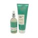 Bath & Body Works Aromatherapy Breathe Deep Eucalyptus & Lavender Gift Set - Holiday Essential Oil Mist & Body Cream with Red Bow - Perfect for Gifts - Buy Online on GoSupps.com