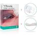 VIIcode O2M Oxygen Eye Mask Night Repair | Dark Circles & Puffiness Reduction | Anti Aging Eye Gels | 6 Pairs/Box - Buy Online on GoSupps.com
