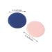 Housoutil Makeup Powder Puff Round Sponge for Wet & Dry Application | Best Makeup Tools for Flawless Face Finish - Buy Online on GoSupps.com