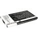 Battery Replacement for Feetong LiLTG-02M0D484261 D8628 ZW-100 - High Quality & Fast International Shipping - Buy Online on GoSupps.com