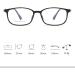 Shop Anti Blue Light Reader Eyeglasses - Clear Vision TR Frame 1.00 C4 International Shipping - Buy Online on GoSupps.com
