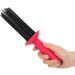 Styler for Curly Hair - Anti-Slip Curling Wand & Fluffy Curl Tools for Perfect Curls - Buy Online on GoSupps.com