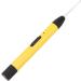 Rechargeable Earpick with Double Light Source - Portable and Lighted Ear Wax Tool - Buy Online on GoSupps.com