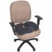 Essential Medical Supply 3-in-1 Molded Comfort Cushion - Tailbone & Donut Support - Buy Online on GoSupps.com