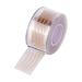 Healvian Eye Lid Tape 3 Roll 600pcs Double Eyelid Tape Stickers Invisible Eyelid Tape Adhesive Mesh Pattern L & S 2 roll L & 1 roll S - Buy Online on GoSupps.com