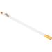 Bart pencil filler Bartliner pen shape pen-styling tool with pointed fill sparse parts create a lot of thick beards for beard hairline and beard shape white