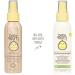 Sun Bum Baby Bum Conditioning detangler Spray | leave-in Conditioner Treatment with Soothing Coconut Oil| Natural Fragrance | Gluten Free and Vegan | 4 Fl Oz 4 ounces - Buy Online on GoSupps.com