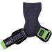 Lifting Grips PRO Weight Gloves - Adjustable Neoprene Padded Wrist Wrap - Small 5.0-6.40 - Buy Online on GoSupps.com