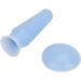 Buy Soft Silicone Contact Lens Insert/Remover | 2 Pairs Suction-Off Eye Protection Tools for Easy Lens Care - Buy Online on GoSupps.com